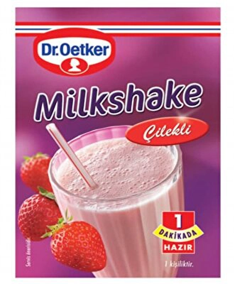 Dr. Oetker Tiramisu Yap 127 g