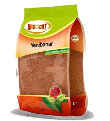 Günbak Tatlı Tozbiber 1 kg